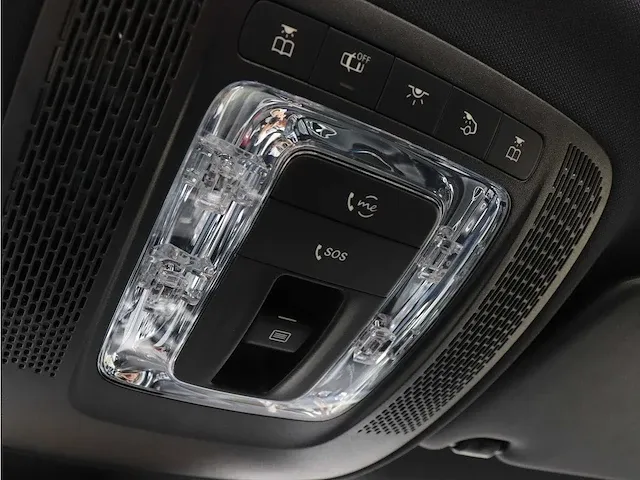 Mercedes-benz a-klasse 250 e premium | t-036-zv - afbeelding 3 van  52