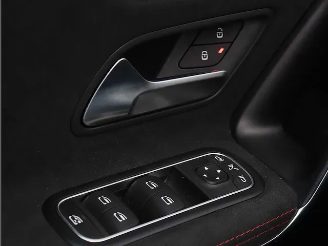Mercedes-benz a-klasse 250 e premium | t-036-zv - afbeelding 11 van  52