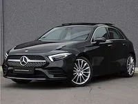 Mercedes-benz a-klasse 250 e premium | t-036-zv - afbeelding 1 van  52