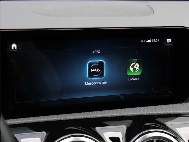 Mercedes-benz a-klasse 250 e premium | t-036-zv - afbeelding 14 van  52