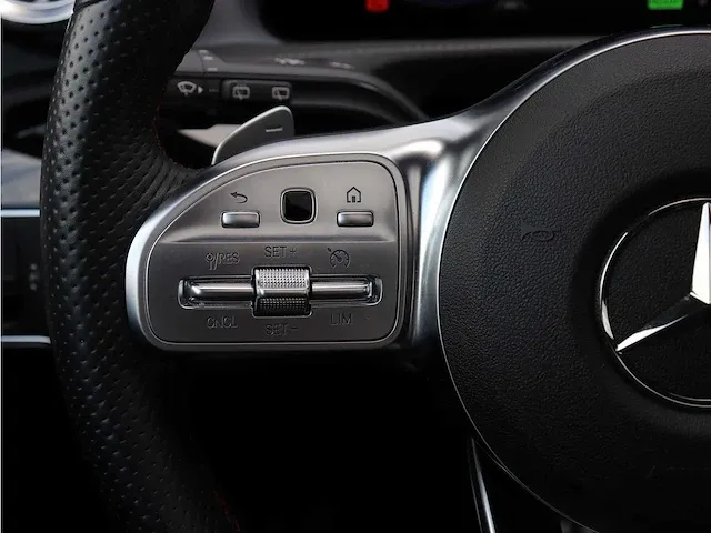 Mercedes-benz a-klasse 250 e premium | t-036-zv - afbeelding 16 van  52