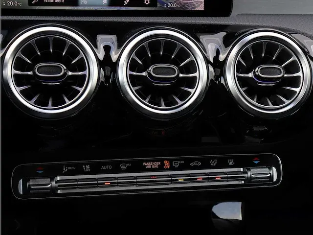 Mercedes-benz a-klasse 250 e premium | t-036-zv - afbeelding 17 van  52