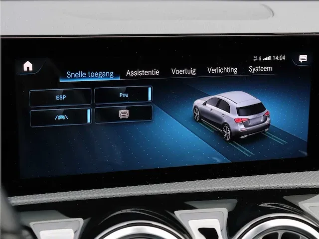 Mercedes-benz a-klasse 250 e premium | t-036-zv - afbeelding 19 van  52