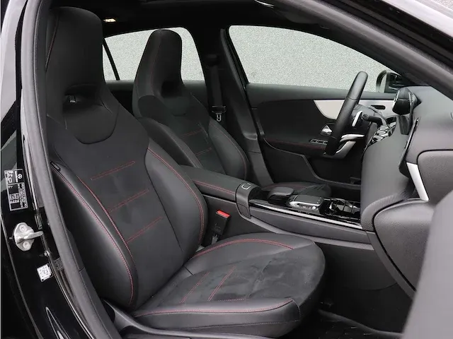 Mercedes-benz a-klasse 250 e premium | t-036-zv - afbeelding 20 van  52