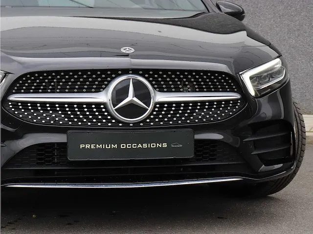 Mercedes-benz a-klasse 250 e premium | t-036-zv - afbeelding 21 van  52