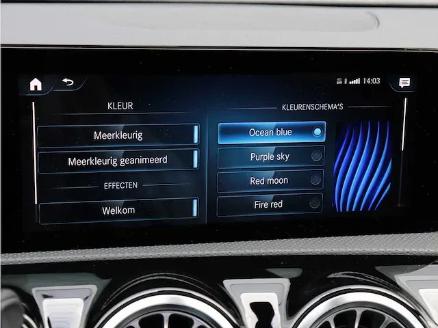 Mercedes-benz a-klasse 250 e premium | t-036-zv - afbeelding 22 van  52