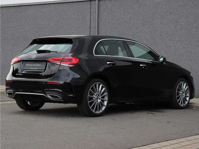 Mercedes-benz a-klasse 250 e premium | t-036-zv - afbeelding 12 van  52