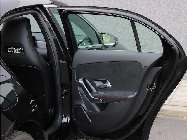 Mercedes-benz a-klasse 250 e premium | t-036-zv - afbeelding 24 van  52