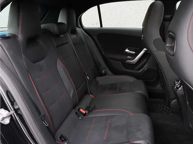 Mercedes-benz a-klasse 250 e premium | t-036-zv - afbeelding 26 van  52