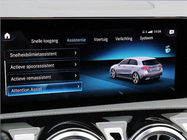 Mercedes-benz a-klasse 250 e premium | t-036-zv - afbeelding 27 van  52