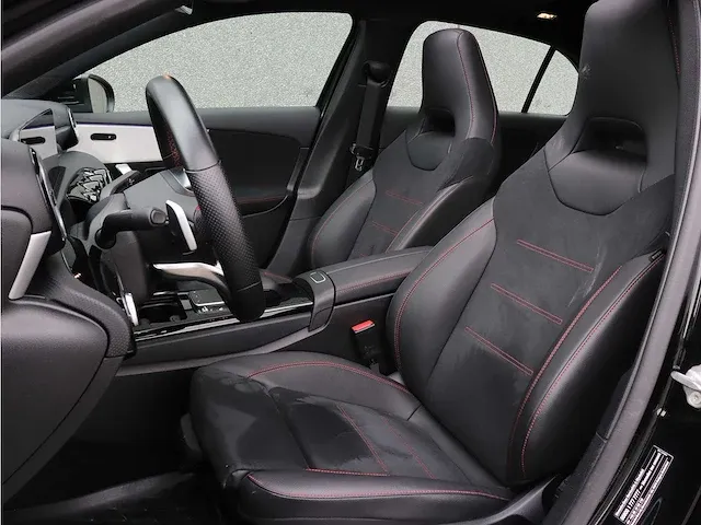 Mercedes-benz a-klasse 250 e premium | t-036-zv - afbeelding 29 van  52