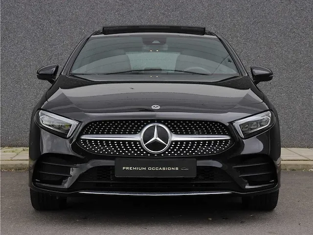 Mercedes-benz a-klasse 250 e premium | t-036-zv - afbeelding 30 van  52