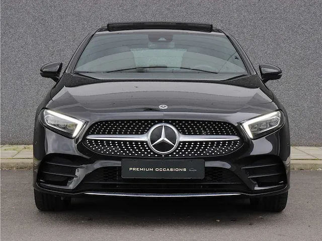 Mercedes-benz a-klasse 250 e premium | t-036-zv - afbeelding 33 van  52
