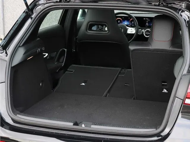 Mercedes-benz a-klasse 250 e premium | t-036-zv - afbeelding 35 van  52
