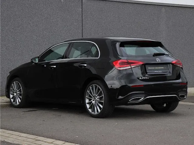 Mercedes-benz a-klasse 250 e premium | t-036-zv - afbeelding 38 van  52