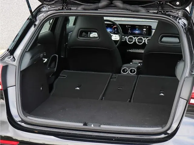 Mercedes-benz a-klasse 250 e premium | t-036-zv - afbeelding 39 van  52
