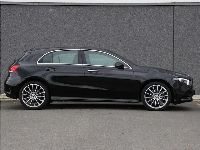 Mercedes-benz a-klasse 250 e premium | t-036-zv - afbeelding 46 van  52