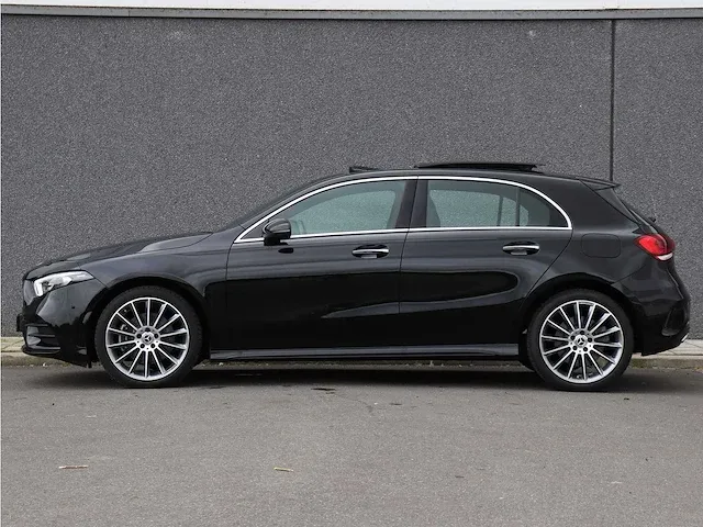 Mercedes-benz a-klasse 250 e premium | t-036-zv - afbeelding 47 van  52