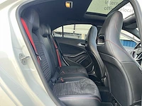 Mercedes-benz a-klasse 250 sport ambition 2012 | 5-sxk-17 - afbeelding 15 van  26