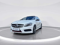 Mercedes-benz a-klasse 250 sport ambition 2012 | 5-sxk-17 - afbeelding 12 van  26