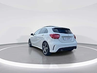 Mercedes-benz a-klasse 250 sport ambition 2012 | 5-sxk-17 - afbeelding 21 van  26