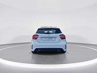 Mercedes-benz a-klasse 250 sport ambition 2012 | 5-sxk-17 - afbeelding 22 van  26