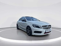 Mercedes-benz a-klasse 250 sport ambition 2012 | 5-sxk-17 - afbeelding 25 van  26