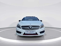 Mercedes-benz a-klasse 250 sport ambition 2012 | 5-sxk-17 - afbeelding 26 van  26