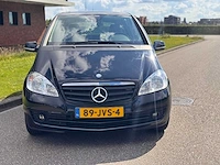 Mercedes-benz a-klasse 70 business class , 89-jvs-4 - afbeelding 4 van  16