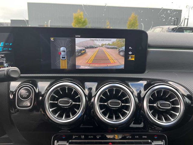 Mercedes-benz a-klasse amg 35 4matic premium plus 2021 | n-681-gs - afbeelding 5 van  22