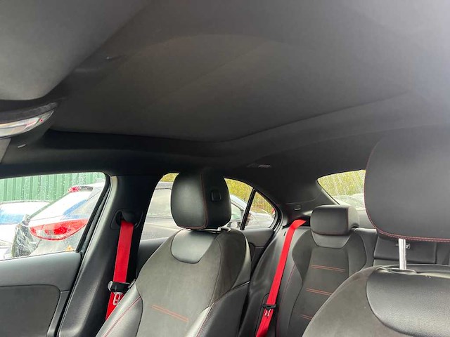 Mercedes-benz a-klasse amg 35 4matic premium plus 2021 | n-681-gs - afbeelding 7 van  22