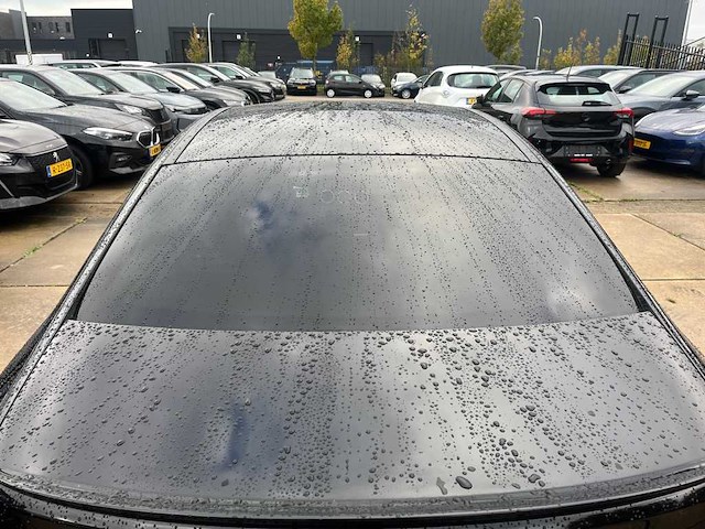 Mercedes-benz a-klasse amg 35 4matic premium plus 2021 | n-681-gs - afbeelding 8 van  22