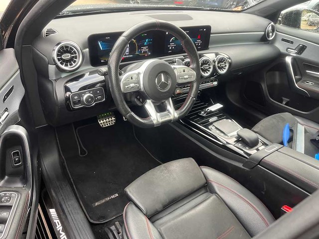 Mercedes-benz a-klasse amg 35 4matic premium plus 2021 | n-681-gs - afbeelding 11 van  22