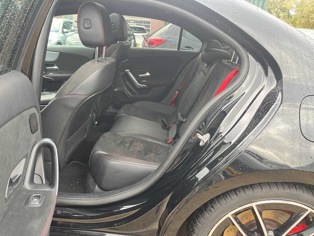 Mercedes-benz a-klasse amg 35 4matic premium plus 2021 | n-681-gs - afbeelding 13 van  22