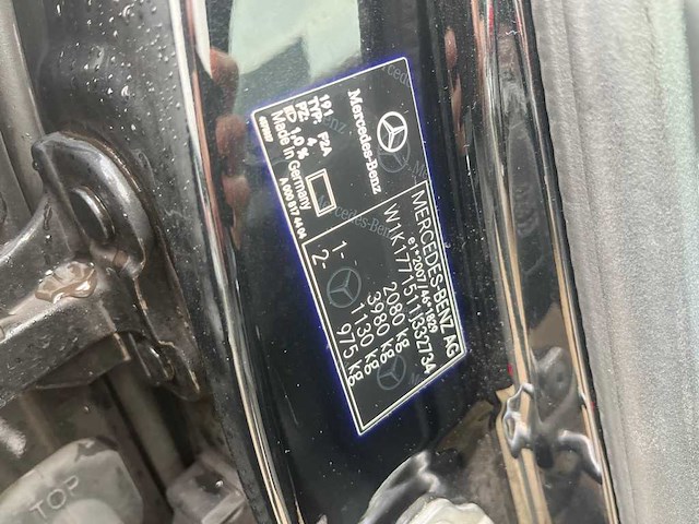 Mercedes-benz a-klasse amg 35 4matic premium plus 2021 | n-681-gs - afbeelding 15 van  22