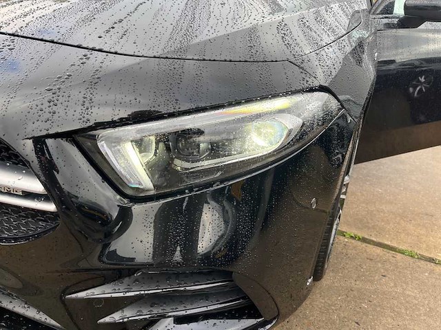 Mercedes-benz a-klasse amg 35 4matic premium plus 2021 | n-681-gs - afbeelding 19 van  22