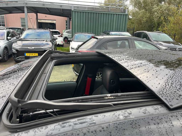 Mercedes-benz a-klasse amg 35 4matic premium plus 2021 | n-681-gs - afbeelding 20 van  22