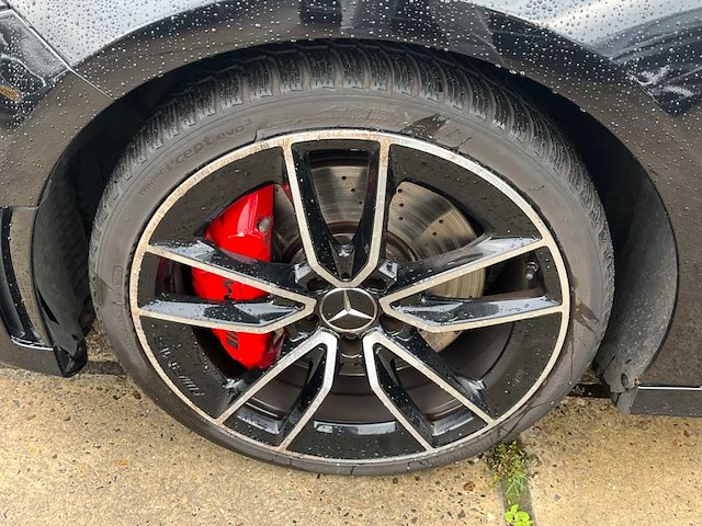 Mercedes-benz a-klasse amg 35 4matic premium plus 2021 | n-681-gs - afbeelding 21 van  22