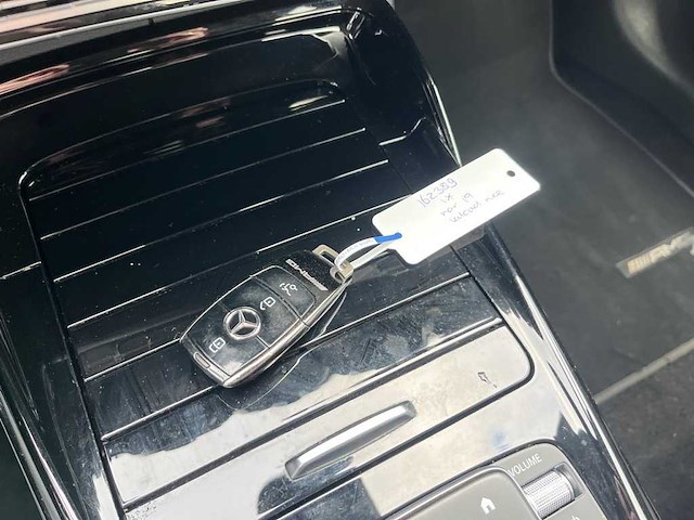 Mercedes-benz a-klasse amg 35 4matic premium plus 2021 | n-681-gs - afbeelding 22 van  22