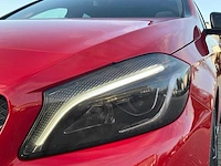 Mercedes-benz a-klasse amg 45 4matic car 2018 | j-485-nz - afbeelding 2 van  48