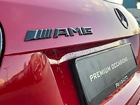 Mercedes-benz a-klasse amg 45 4matic car 2018 | j-485-nz - afbeelding 4 van  48