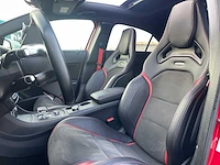 Mercedes-benz a-klasse amg 45 4matic car 2018 | j-485-nz - afbeelding 17 van  48