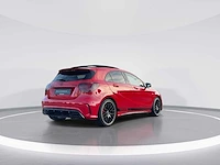 Mercedes-benz a-klasse amg 45 4matic car 2018 | j-485-nz - afbeelding 44 van  48