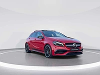 Mercedes-benz a-klasse amg 45 4matic car 2018 | j-485-nz - afbeelding 47 van  48