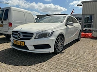 Mercedes-benz a-klasse personenauto (1-srf-84) - afbeelding 1 van  15