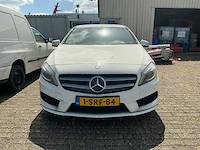 Mercedes-benz a-klasse personenauto (1-srf-84) - afbeelding 8 van  15