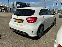Mercedes-benz a-klasse personenauto (1-srf-84) - afbeelding 10 van  15