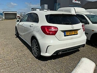 Mercedes-benz a-klasse personenauto (1-srf-84) - afbeelding 12 van  15