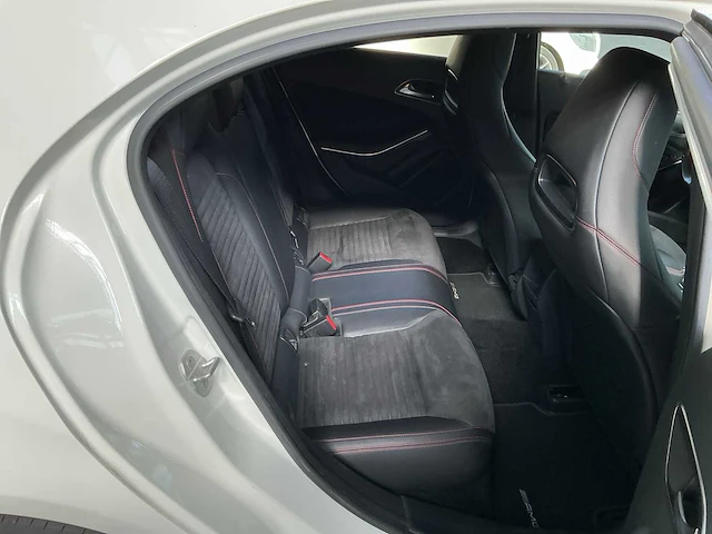 Mercedes-benz a-klasse personenauto (3-slv-58) - afbeelding 8 van  25