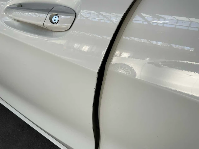 Mercedes-benz a-klasse personenauto (3-slv-58) - afbeelding 13 van  25